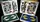 Michigan Euchre Playing Cards - image 4