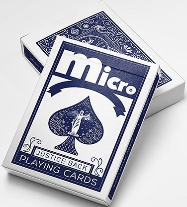 Micro - magic