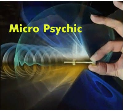Micro Psychic