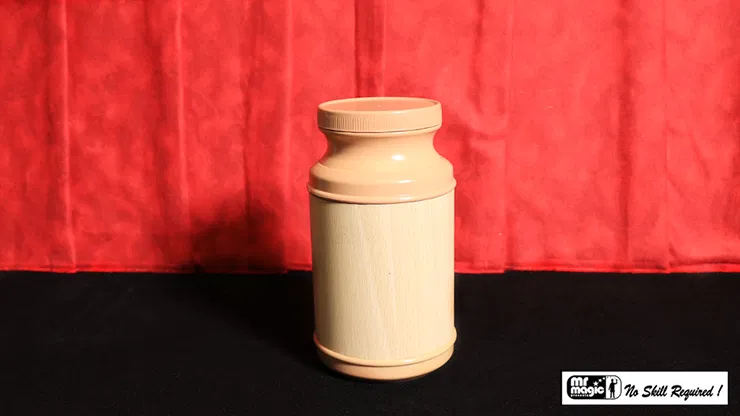 Midas Pot