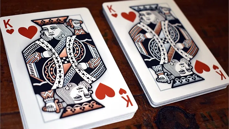 Midnight Euchre Playing Cards - image 5