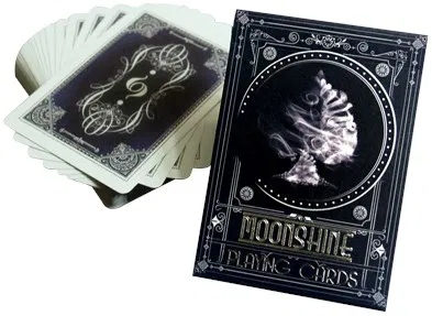 Midnight Moonshine Deck - image 1