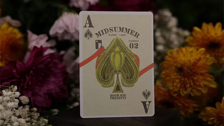 Midsummer Playing Cards - image 3