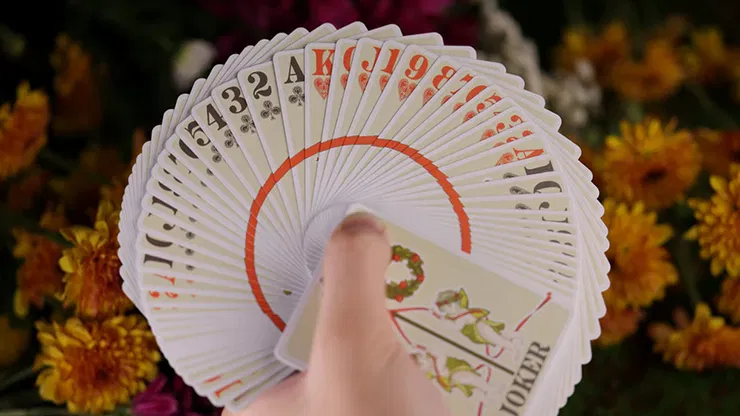 Midsummer Playing Cards - image 5