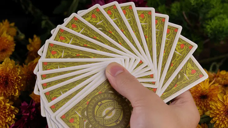 Midsummer Playing Cards - image 6