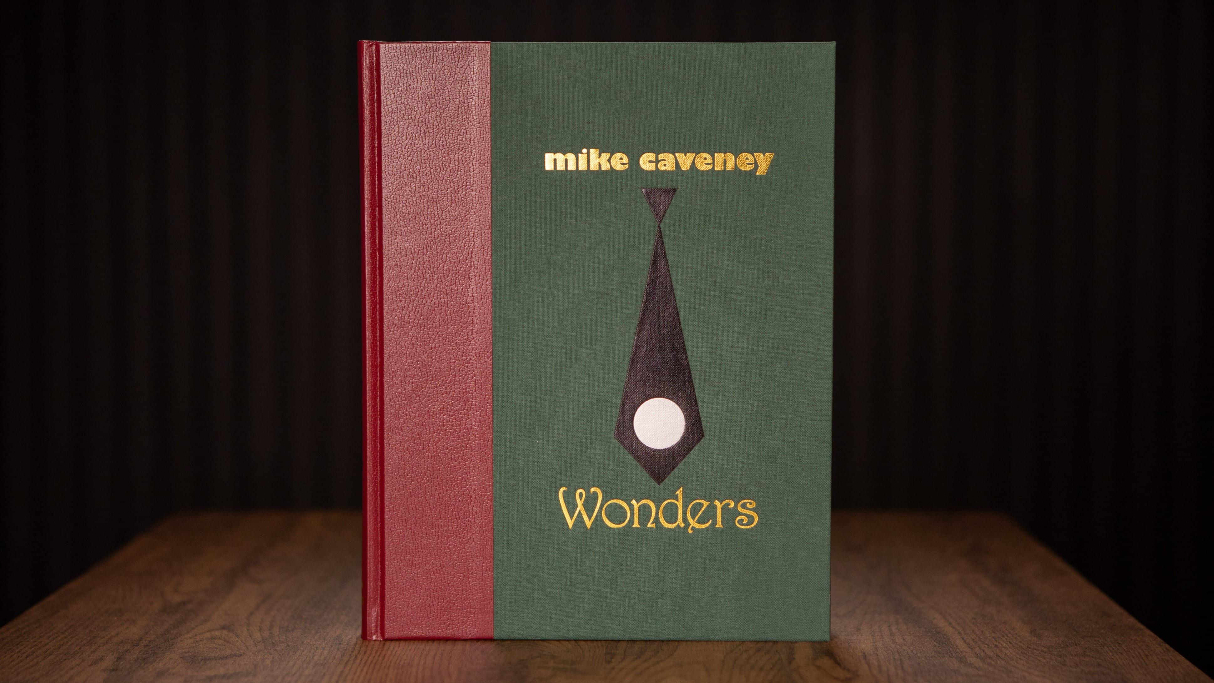 Mike Caveney Wonders & The Conference Illusions - thumbnail 3