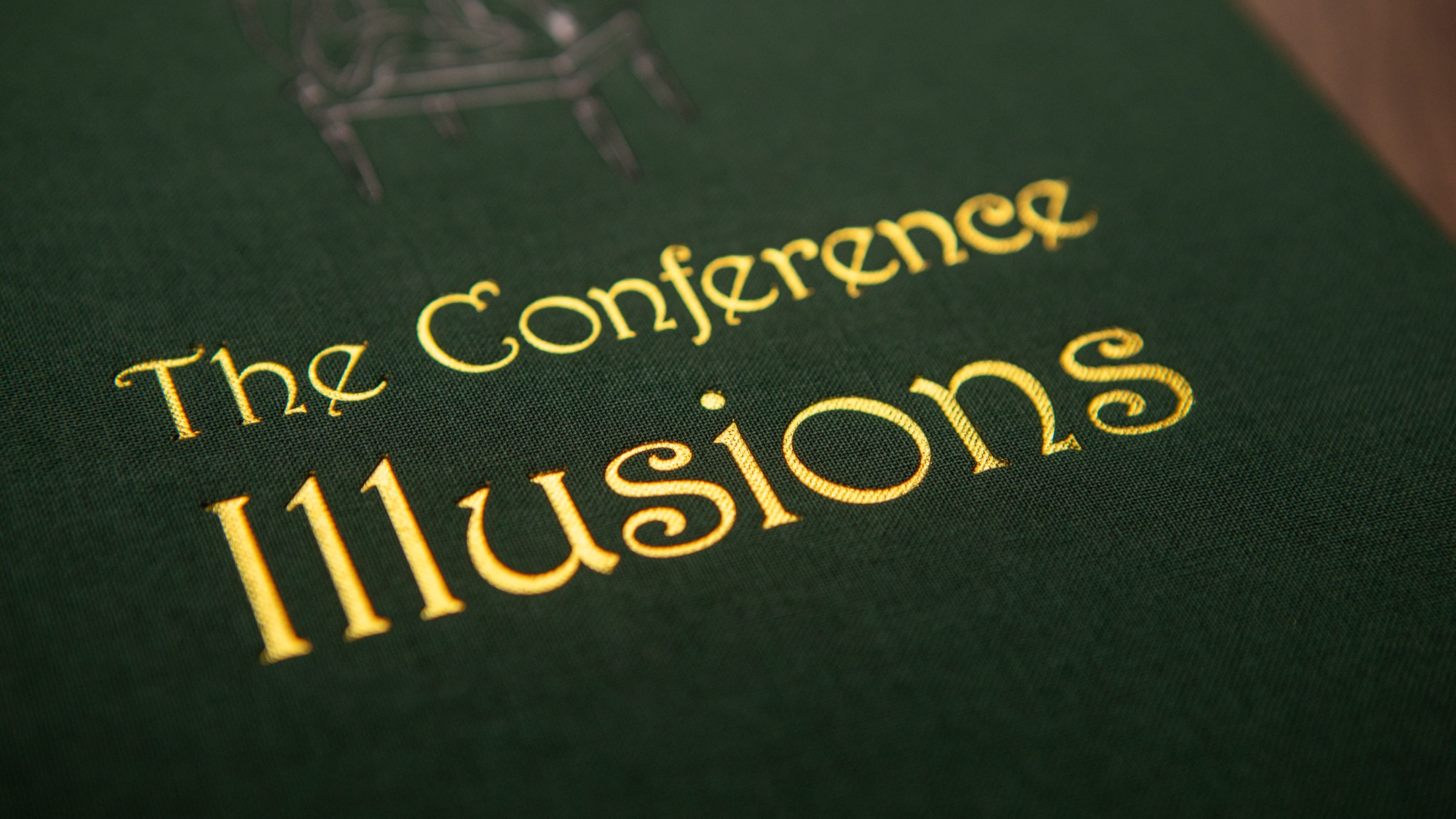 Mike Caveney Wonders & The Conference Illusions - thumbnail 5