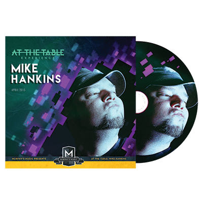 Mike Hankins Live Lecture DVD