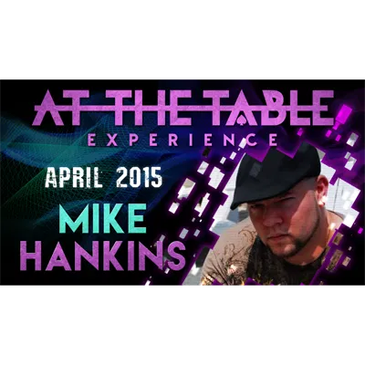 Mike Hankins Live Lecture