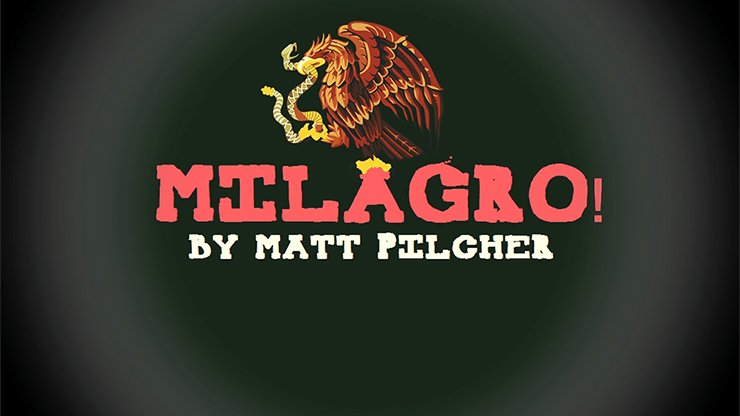 Milagro!