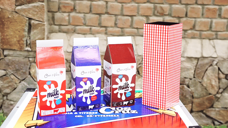 Milk Box - thumbnail 5