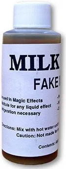 Milk Tex