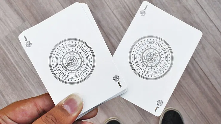 Millennium Luxury Edition Playing Cards - image 3