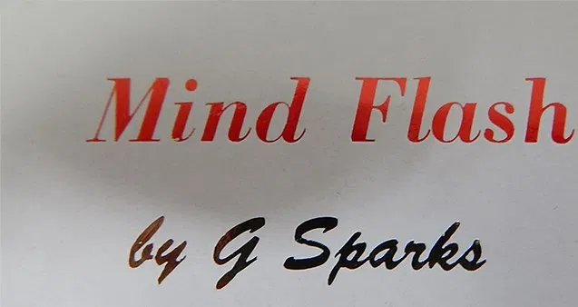 MIND FLASH