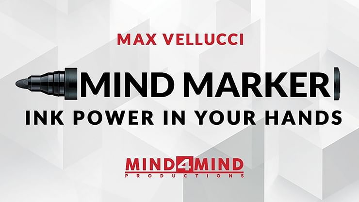 Mind Marker - magic