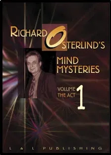 Mind Mysteries