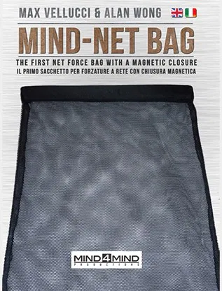 Mind Net Bag