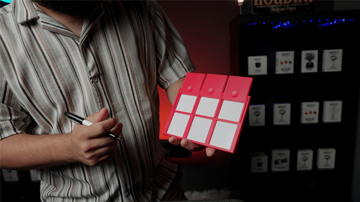 Mind Prediction Board - thumbnail 3