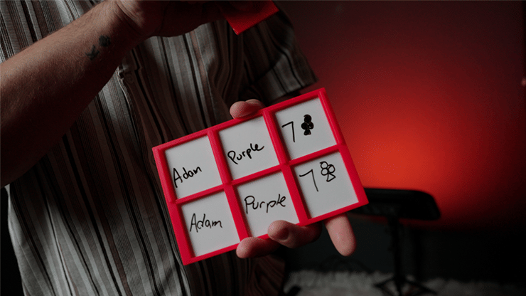 Mind Prediction Board - thumbnail 4