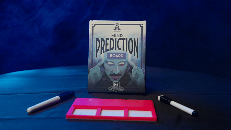 Mind Prediction Board - thumbnail 5