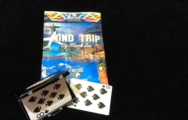 Mind Trip - thumbnail 2