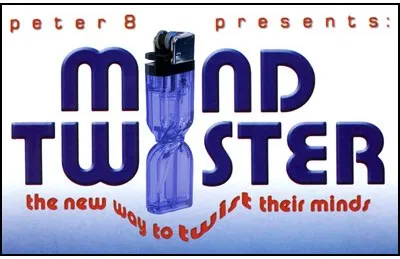 Mind Twister - image 1