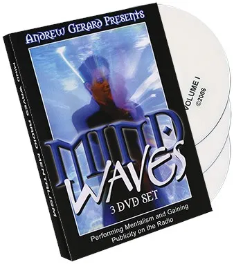 Mind Waves