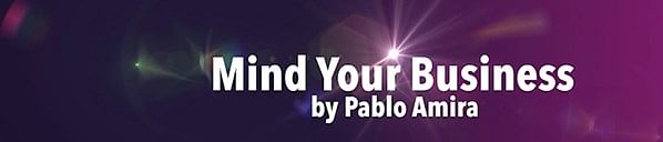 Mind Your Business Project - magic