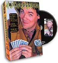 Mindbogglers Harlan Volume 1