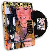 Mindbogglers Harlan Volume 2, DVD
