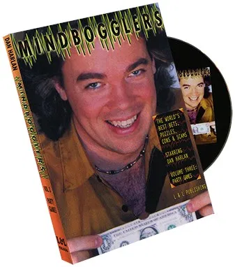Mindbogglers vol 3