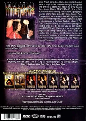 Mindfreaks - image 2