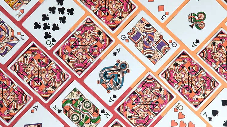 Mindfulness Playing Cards - image 2