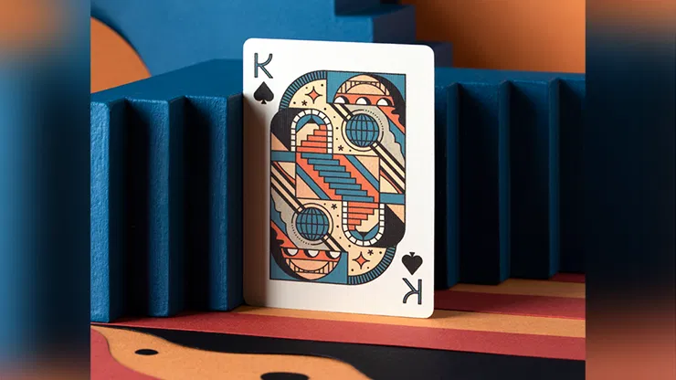 Mindfulness Playing Cards - image 3