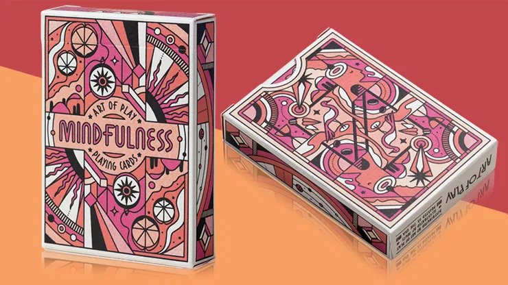 Mindfulness Playing Cards - image 4