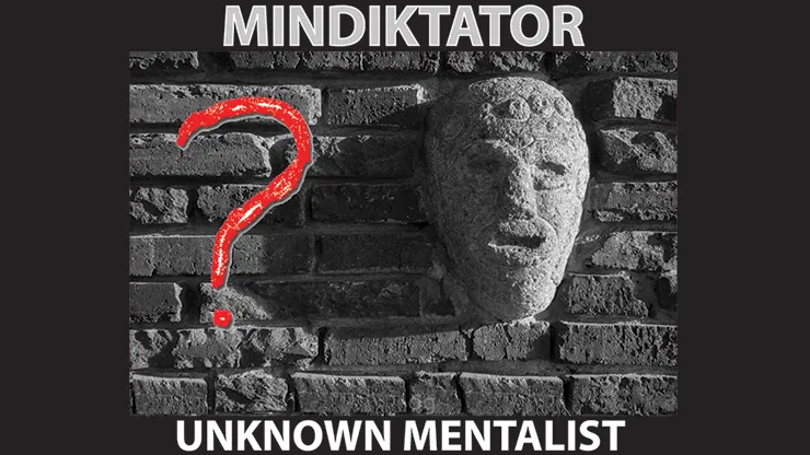 Mindiktator
