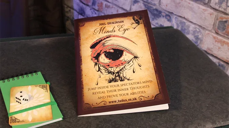 Mind's Eye