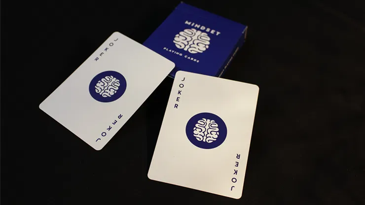 Mindset Blue Edition - image 3