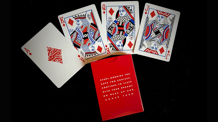 Mindset Playing Cards - thumbnail 3