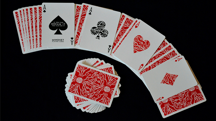 Mindset Playing Cards - thumbnail 4