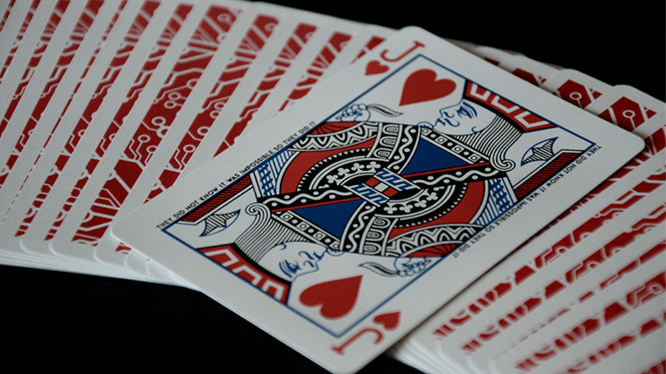 Mindset Playing Cards - thumbnail 5