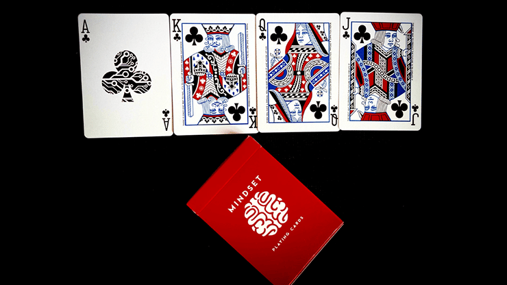 Mindset Playing Cards - thumbnail 6