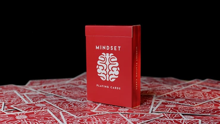 Mindset Playing Cards - image 1