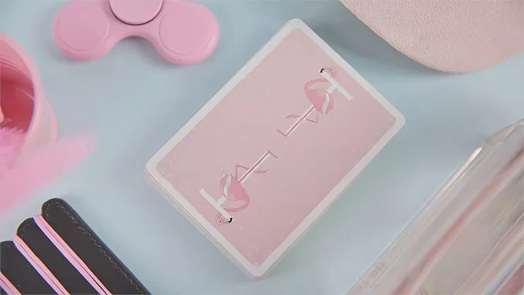 Mingo Playing Cards - image 5