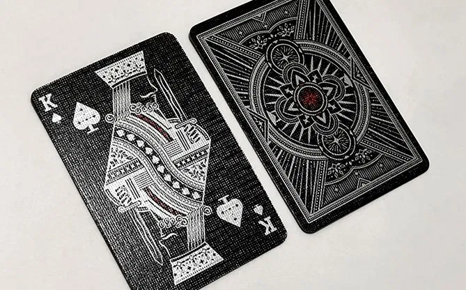 Mini Agenda Playing Cards - image 6