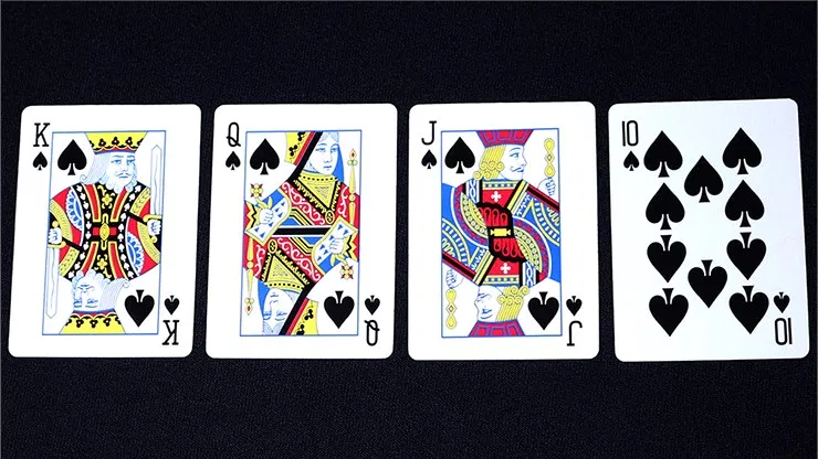 Mini Bicycle Playing Cards - image 6