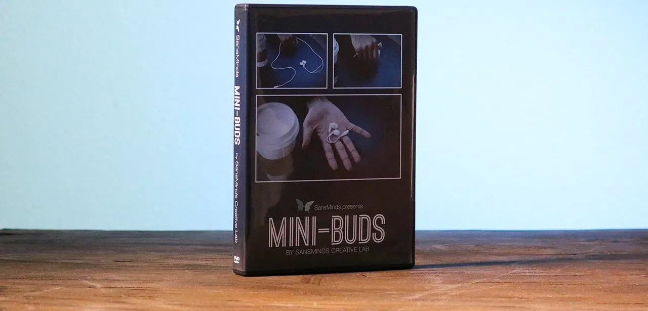 Mini-Bud - image 2