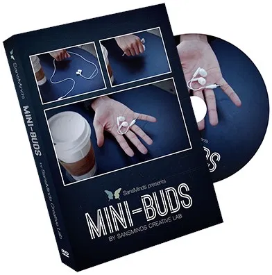 Mini-Bud - image 4