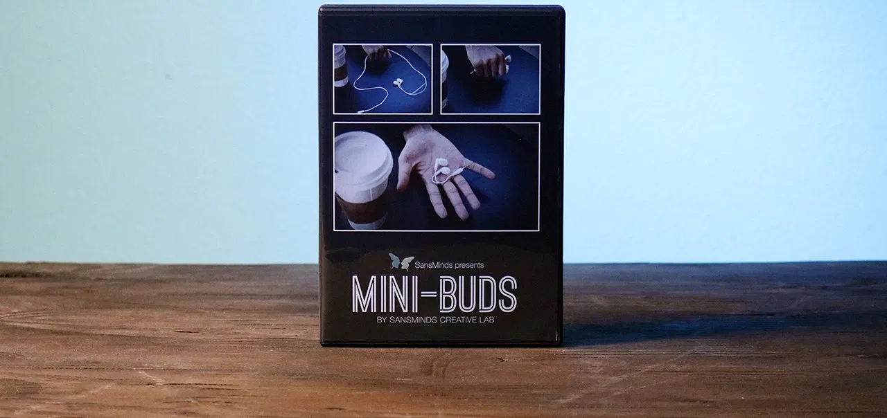 Mini-Bud - image 1