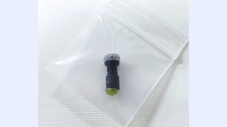 Mini e-ITR Refill